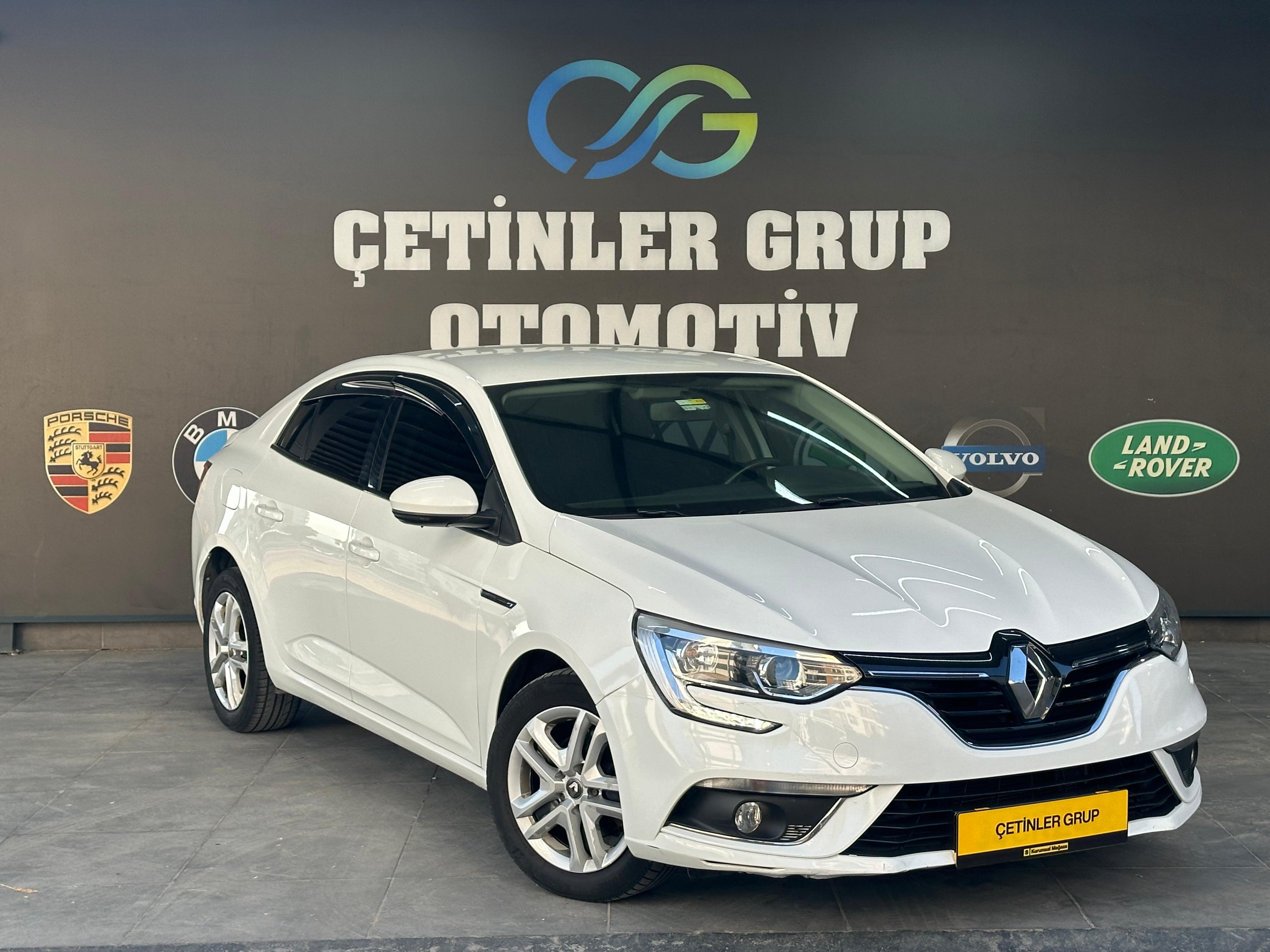 ÇETİNLER GRUP'TAN OTOMATİK K.KARTINA 12 AY TAKSİT// KRE