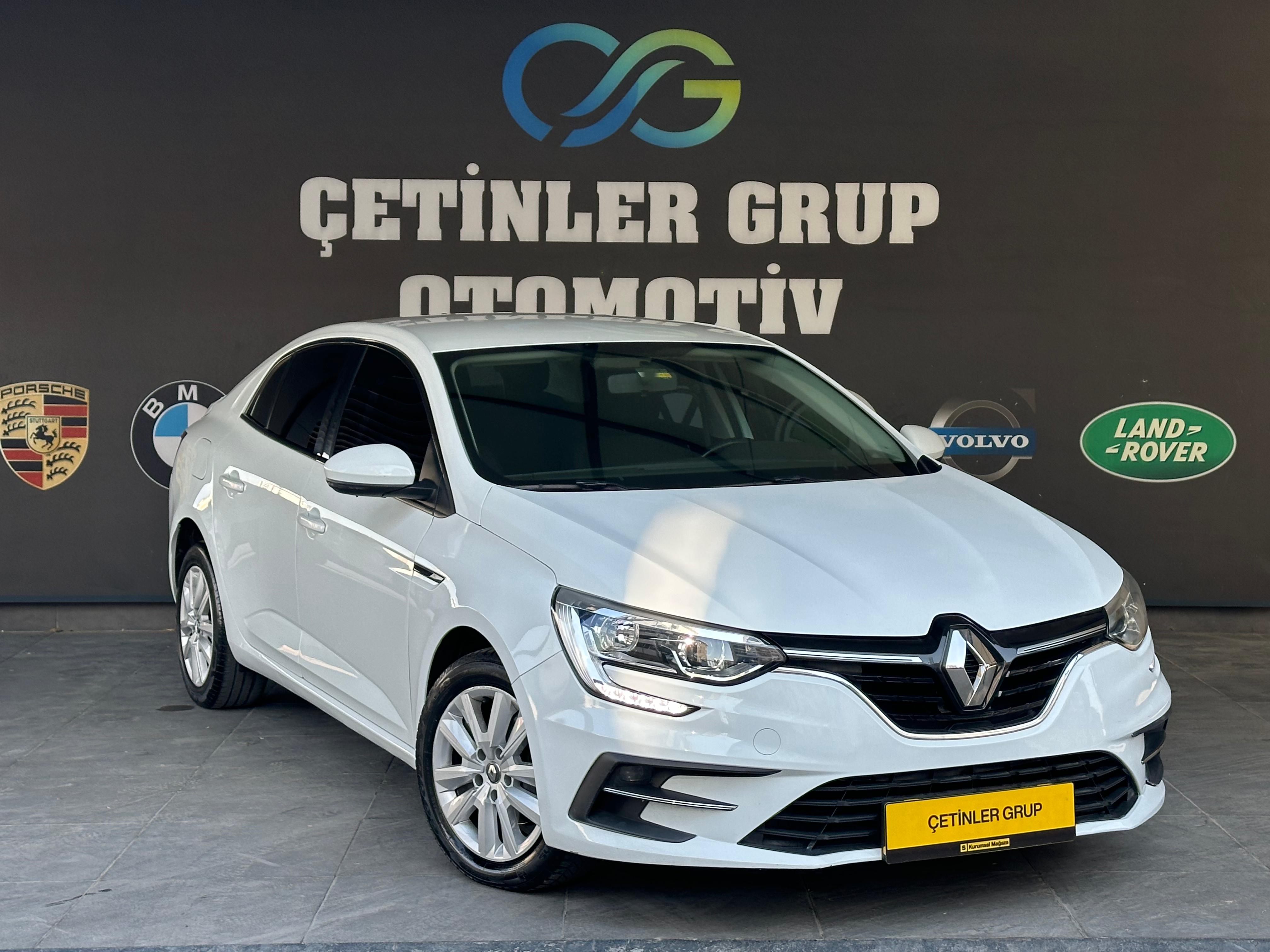 ÇETİNLER GRUP'TAN OTOMATİK K.KARTINA 12 AY TAKSİT// KRE