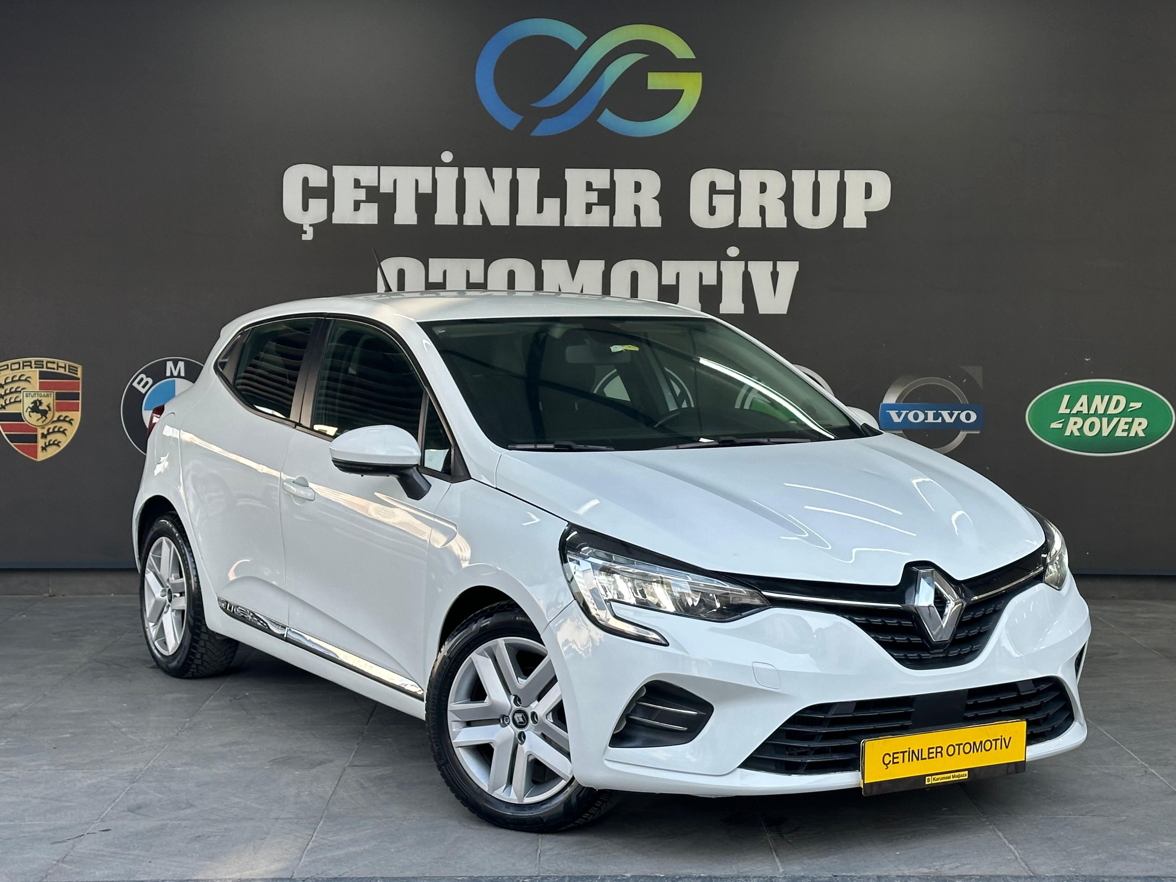 ÇETİNLER GRUP'TAN OTOMATİK K.KARTINA 12 AY TAKSİT// KRE