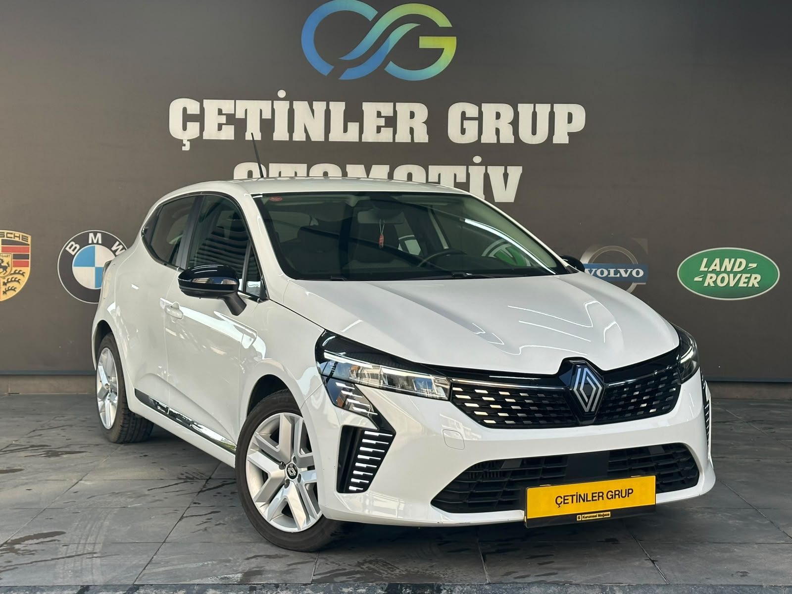 1332049225 ÇETİNLER GRUP'TAN FULL YTS BAKIMLI GARANTİLİ
